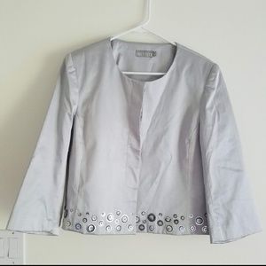 Identity Women's Suit Blazer, Size 12, NWOT